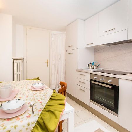Ferienwohnung Golden Eagle Turin Exterior foto