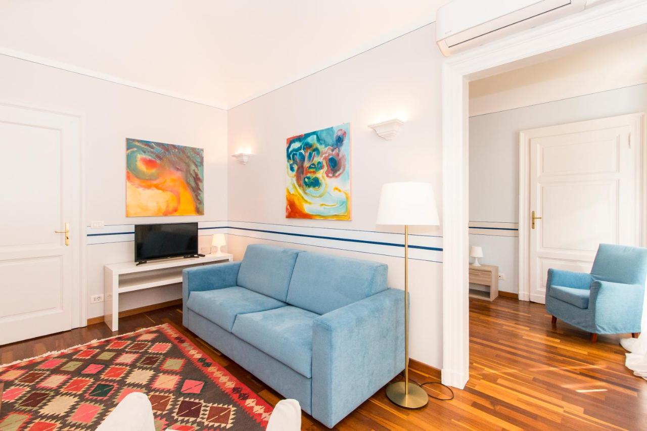 Ferienwohnung Golden Eagle Turin Exterior foto