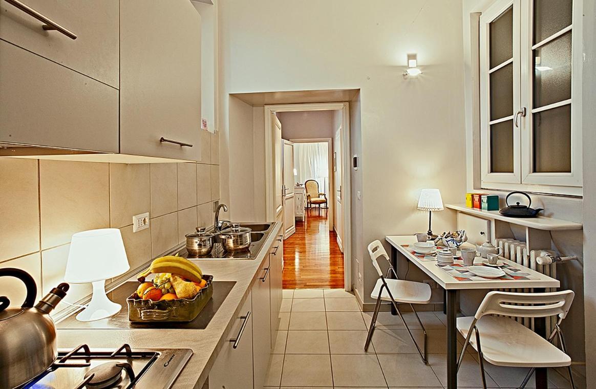 Ferienwohnung Golden Eagle Turin Exterior foto
