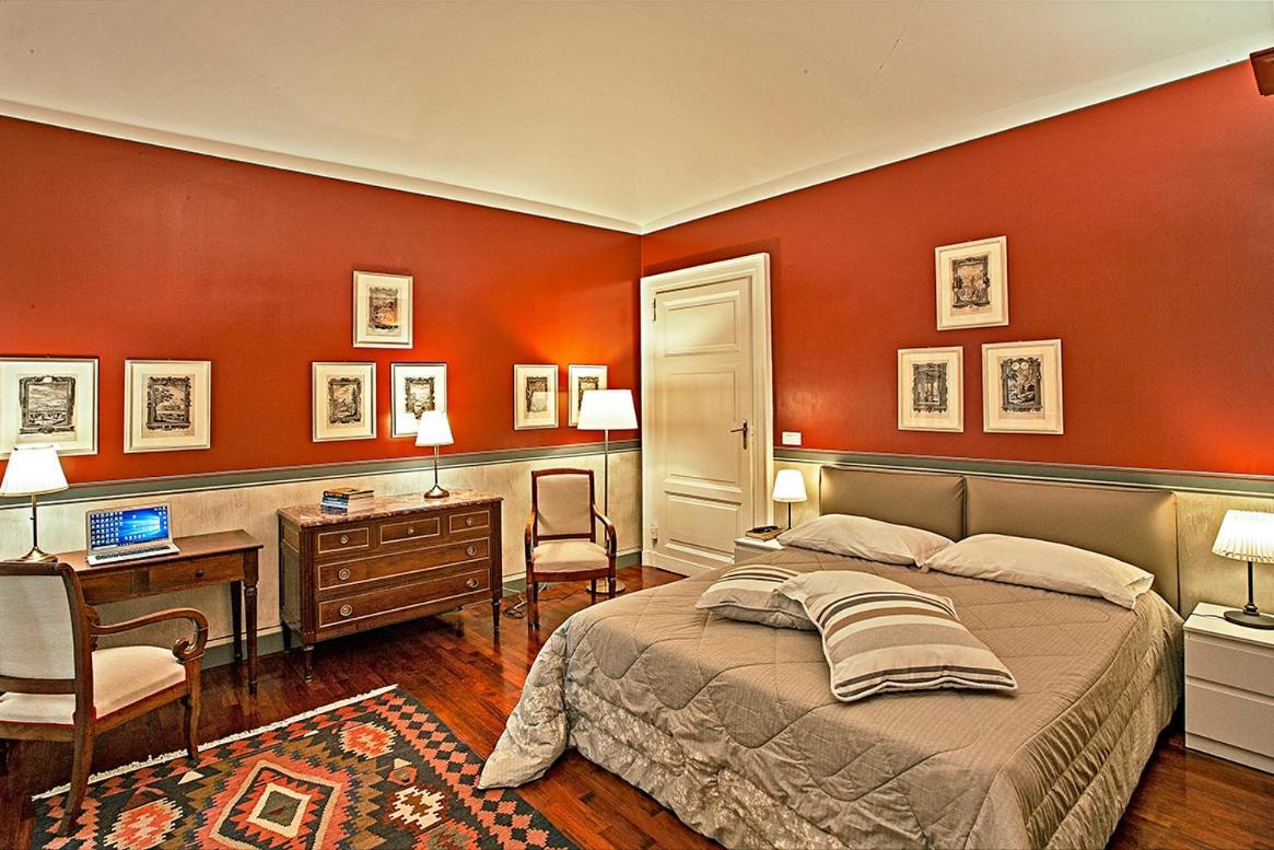 Ferienwohnung Golden Eagle Turin Exterior foto