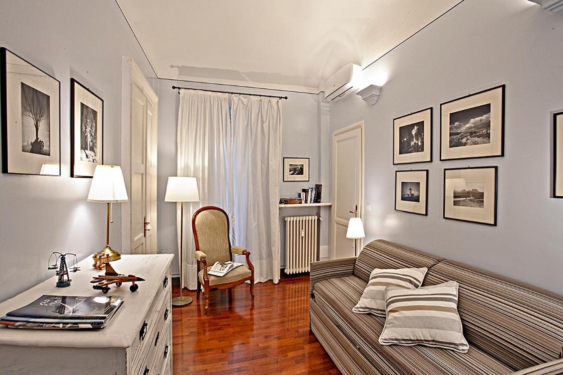 Ferienwohnung Golden Eagle Turin Exterior foto