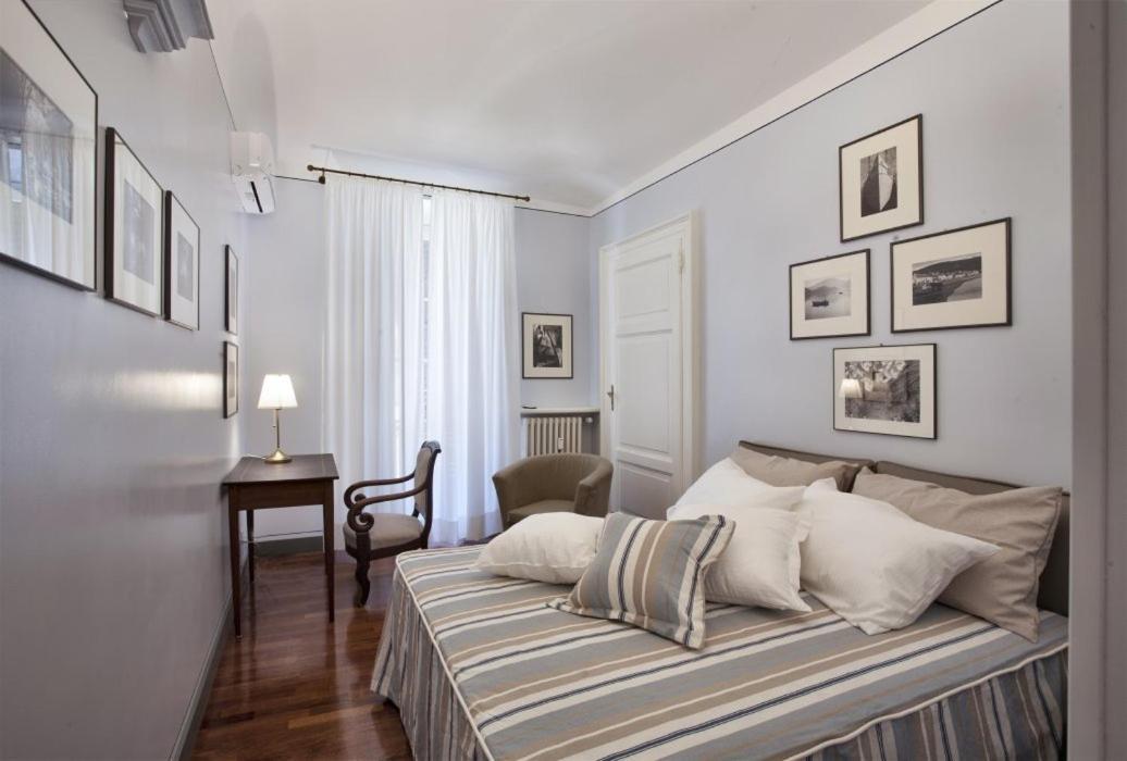 Ferienwohnung Golden Eagle Turin Exterior foto
