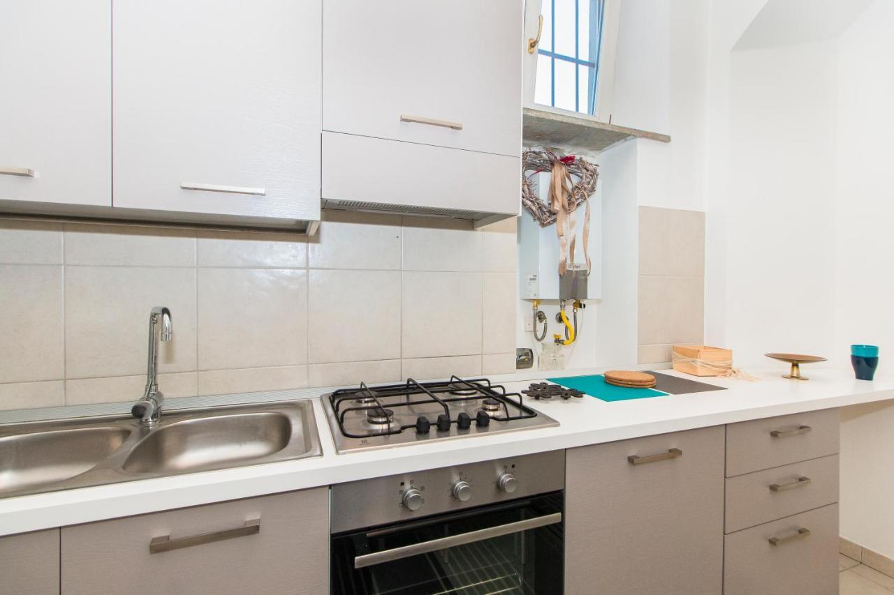 Ferienwohnung Golden Eagle Turin Exterior foto