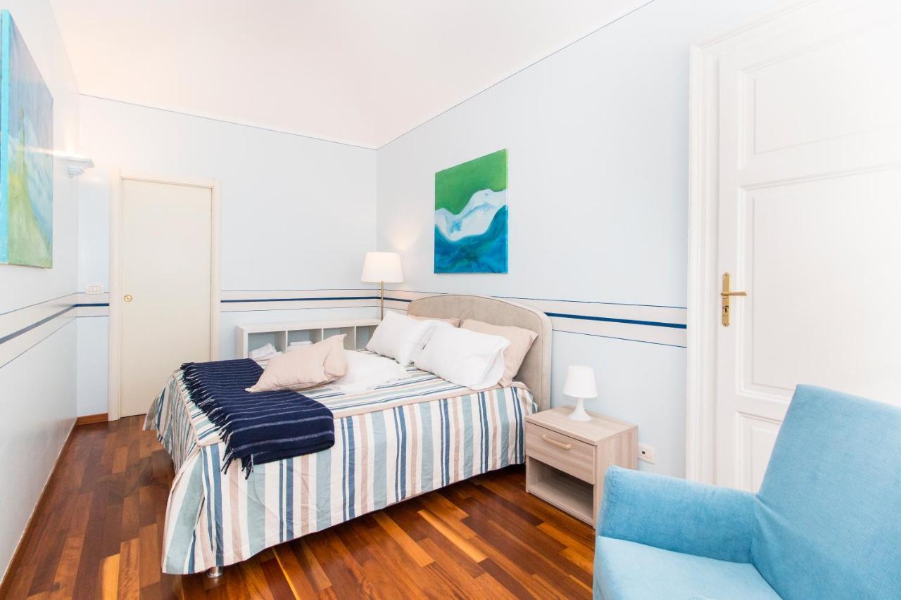 Ferienwohnung Golden Eagle Turin Exterior foto