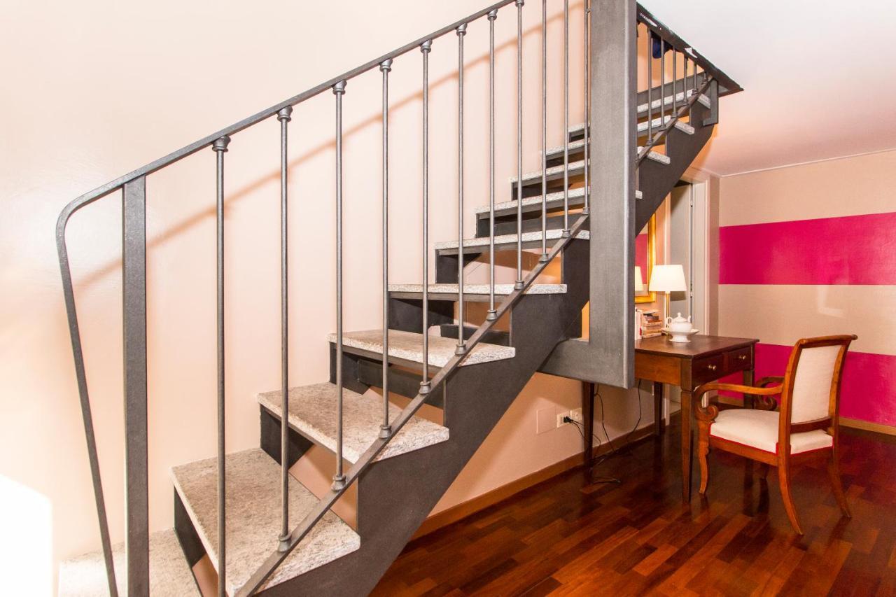 Ferienwohnung Golden Eagle Turin Exterior foto