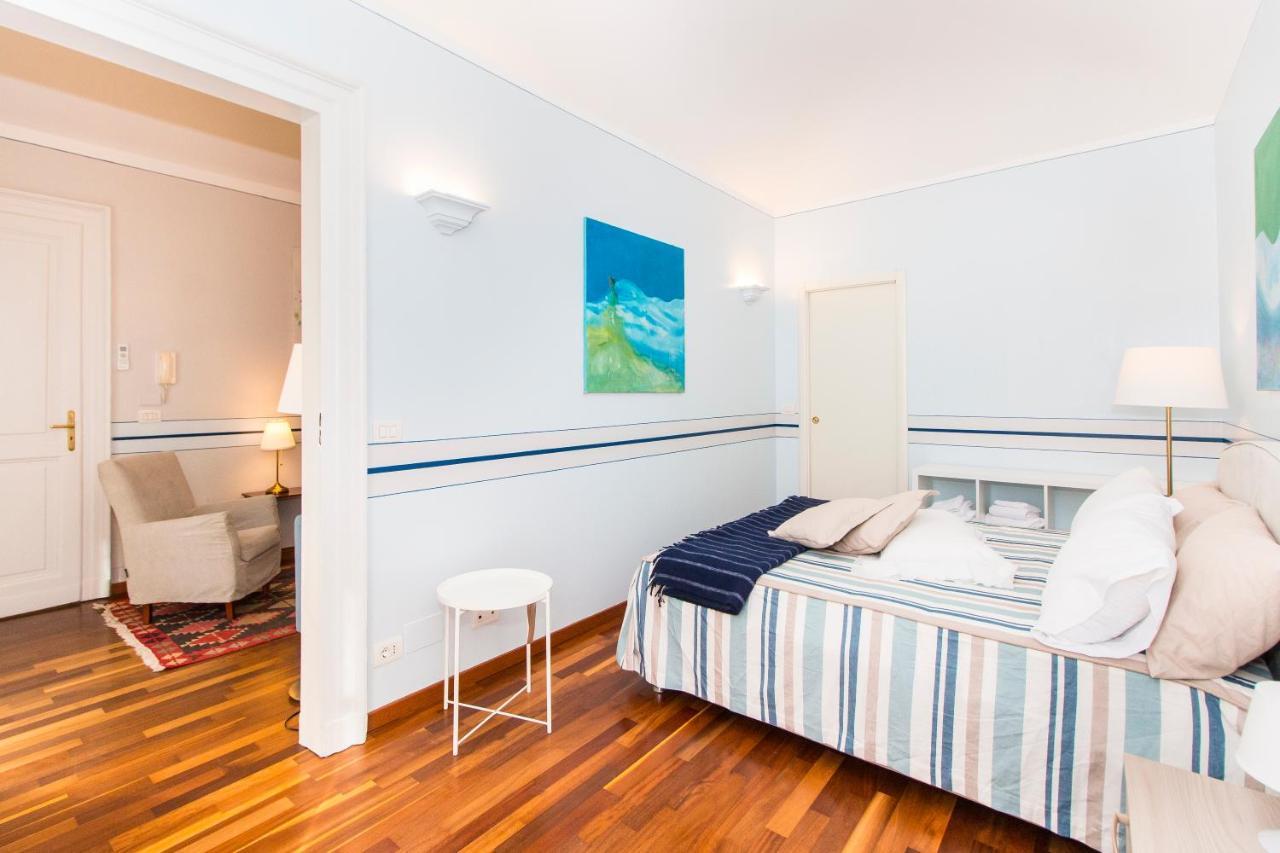 Ferienwohnung Golden Eagle Turin Exterior foto