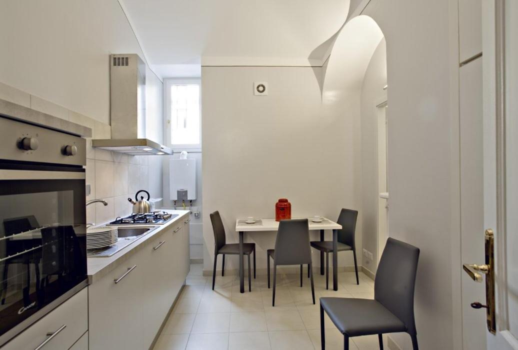 Ferienwohnung Golden Eagle Turin Exterior foto