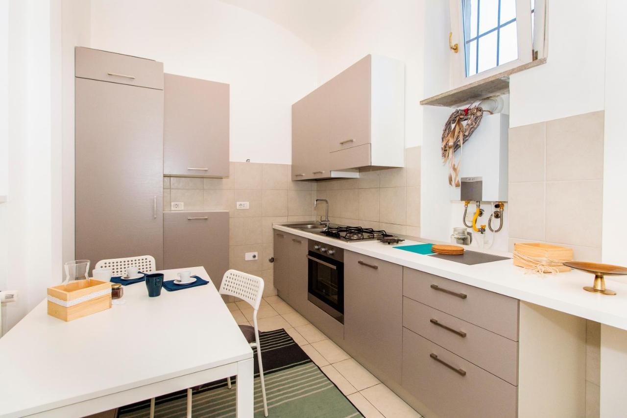 Ferienwohnung Golden Eagle Turin Exterior foto