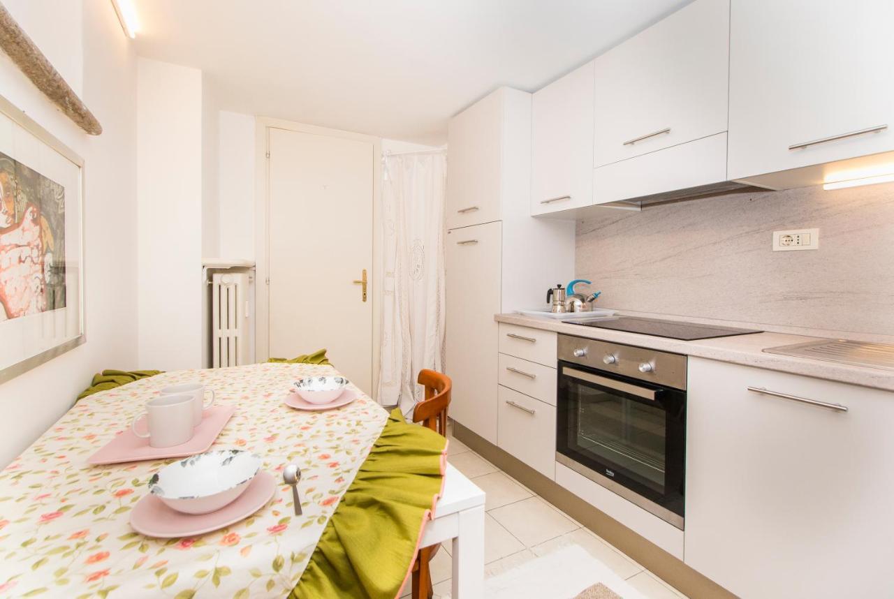 Ferienwohnung Golden Eagle Turin Exterior foto