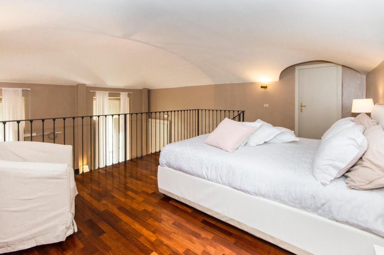 Ferienwohnung Golden Eagle Turin Exterior foto
