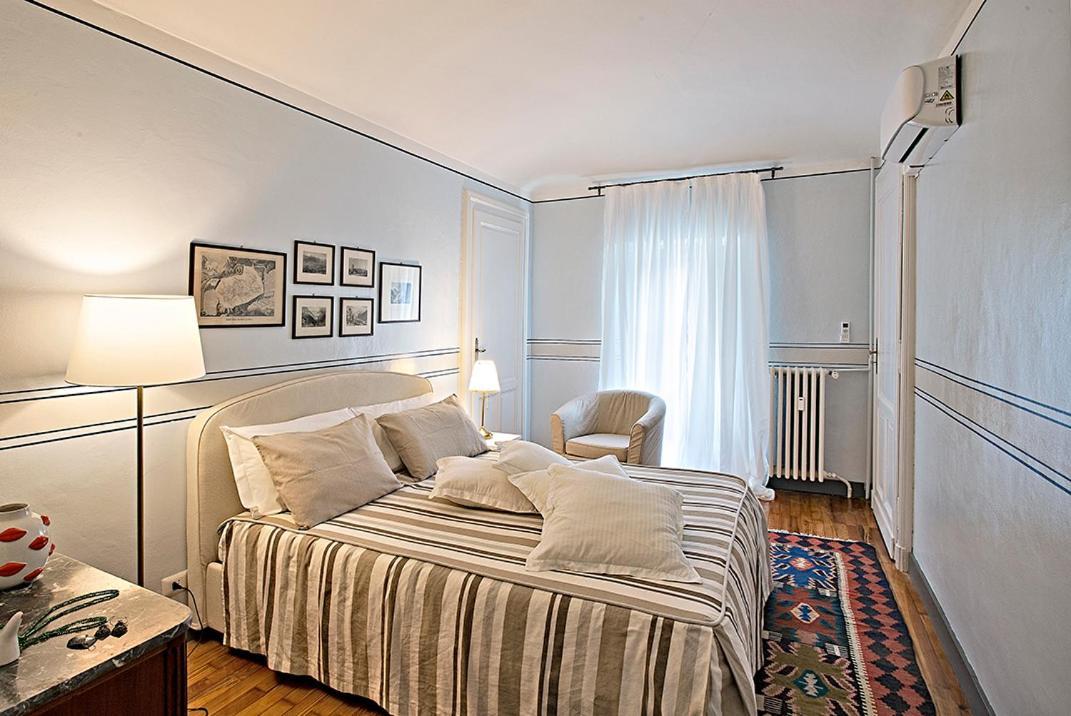 Ferienwohnung Golden Eagle Turin Exterior foto