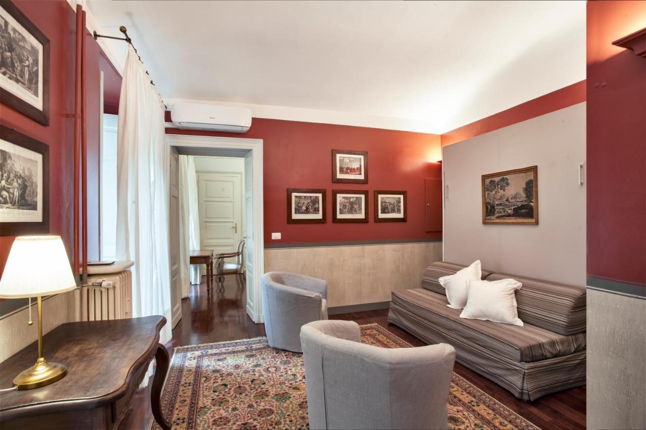 Ferienwohnung Golden Eagle Turin Exterior foto