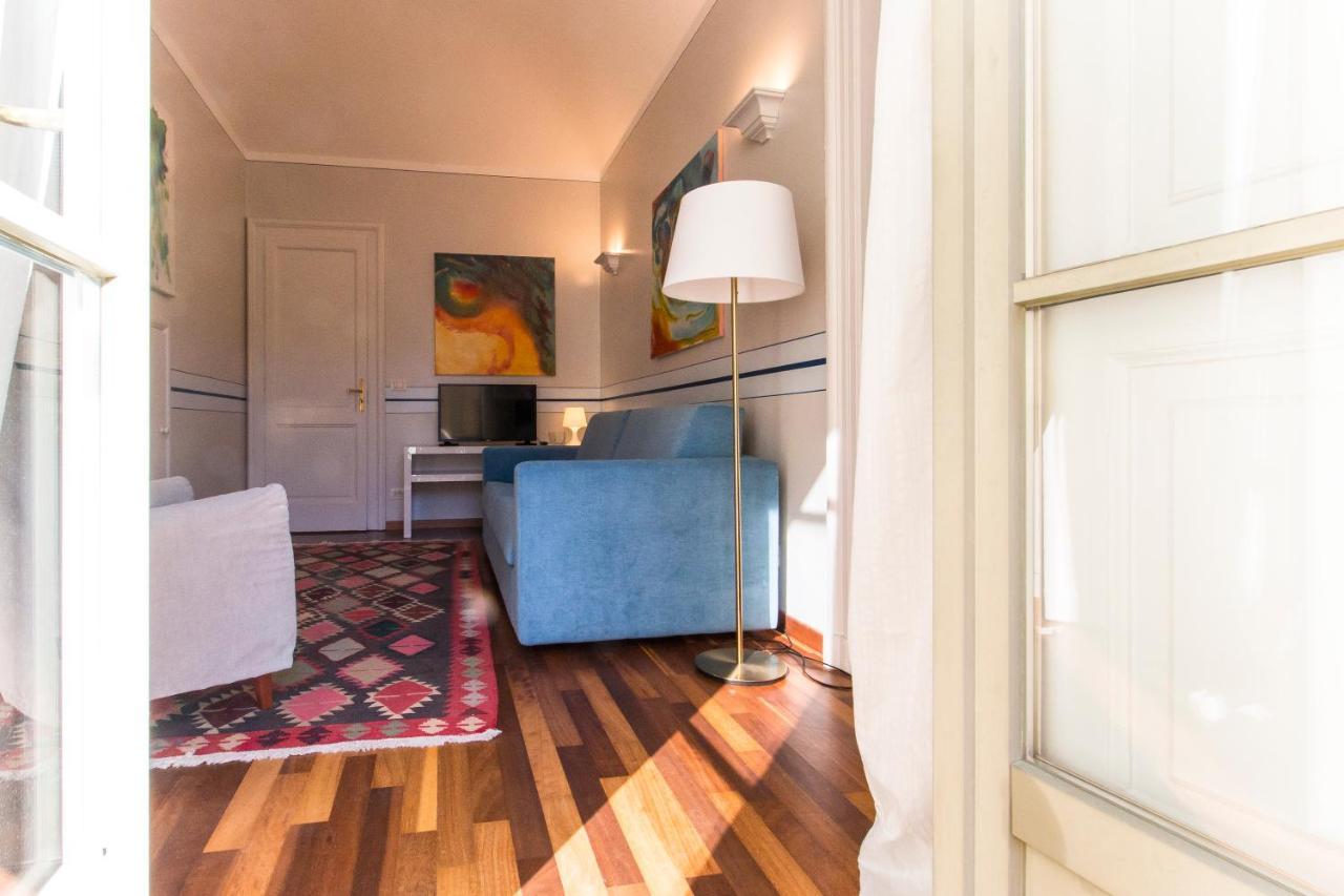 Ferienwohnung Golden Eagle Turin Exterior foto