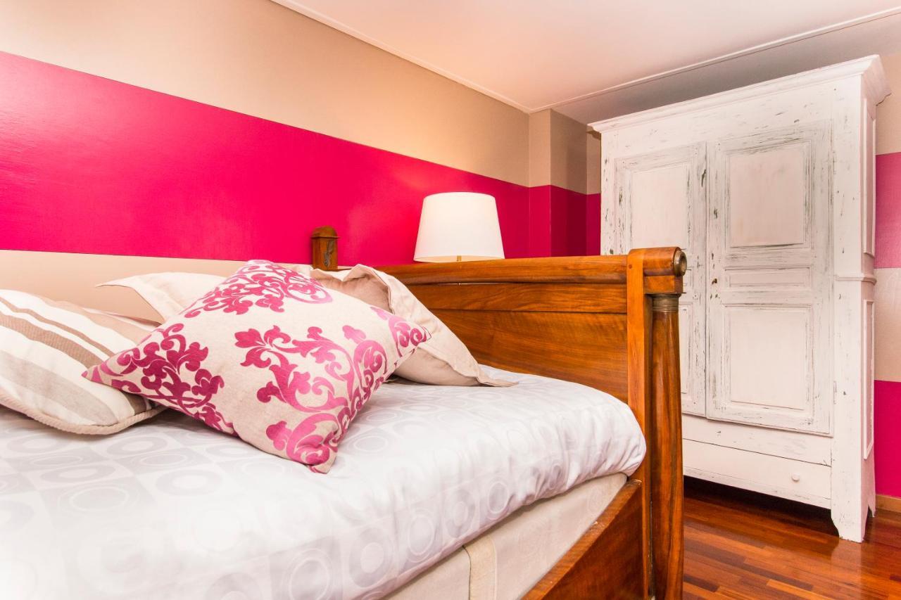 Ferienwohnung Golden Eagle Turin Exterior foto
