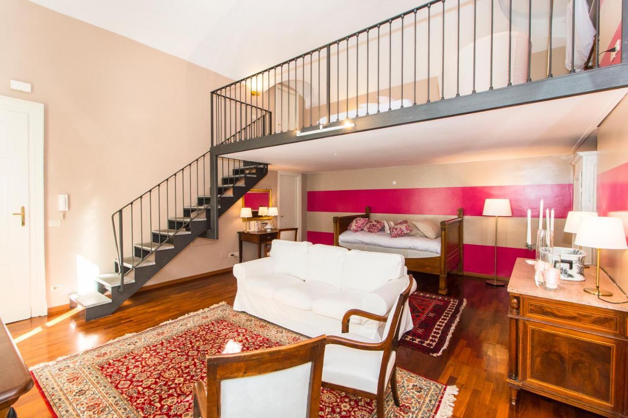 Ferienwohnung Golden Eagle Turin Exterior foto