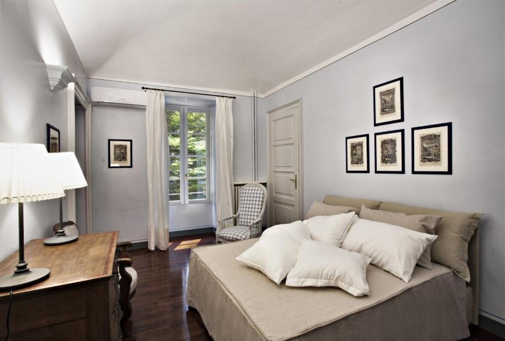 Ferienwohnung Golden Eagle Turin Exterior foto