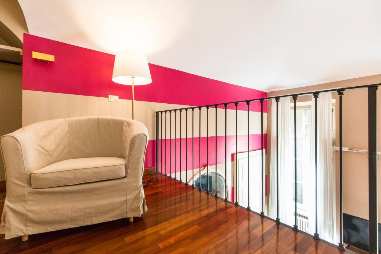 Ferienwohnung Golden Eagle Turin Exterior foto