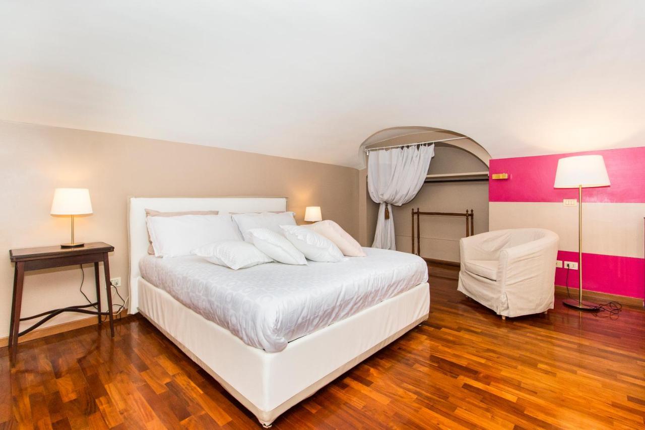 Ferienwohnung Golden Eagle Turin Exterior foto