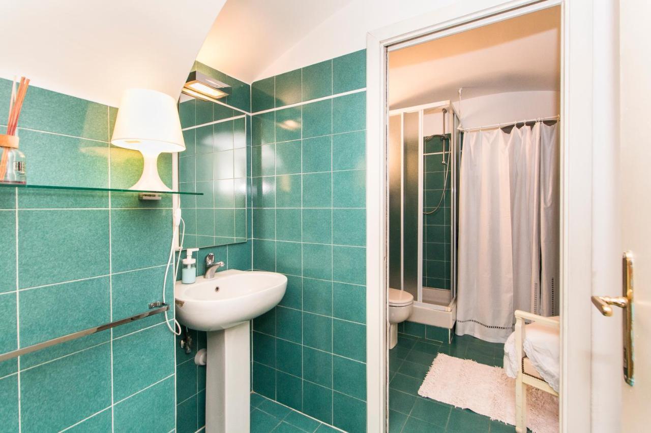 Ferienwohnung Golden Eagle Turin Exterior foto