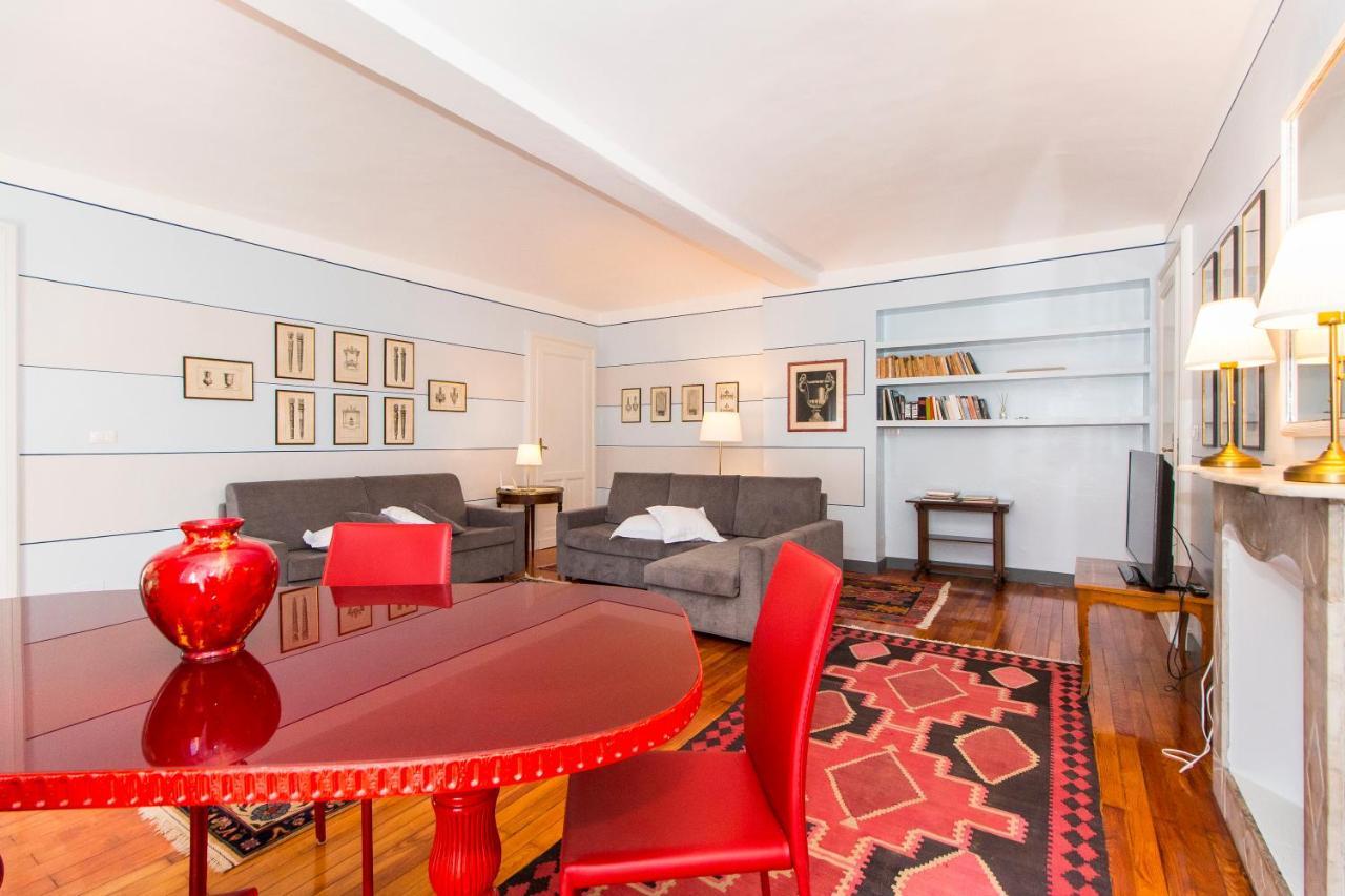 Ferienwohnung Golden Eagle Turin Exterior foto