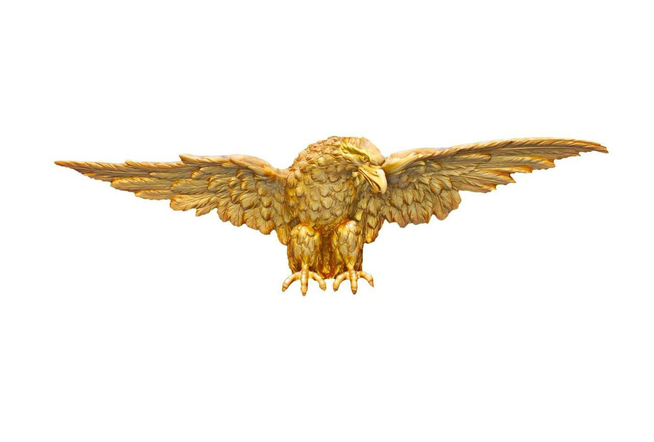 Ferienwohnung Golden Eagle Turin Exterior foto